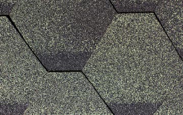 Babbs Green fibreglass shingle repairs