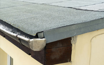 Babbs Green flat garage roofing repairs