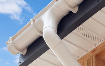 Babbs Green gutter installation costs