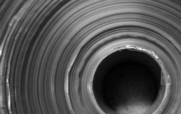 Babbs Green pvc roof replacement