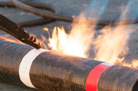 Babbs Green flat roofing replacement